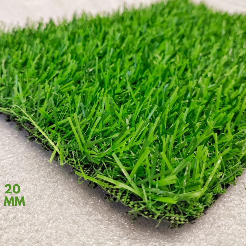 15mm multi-sports turf