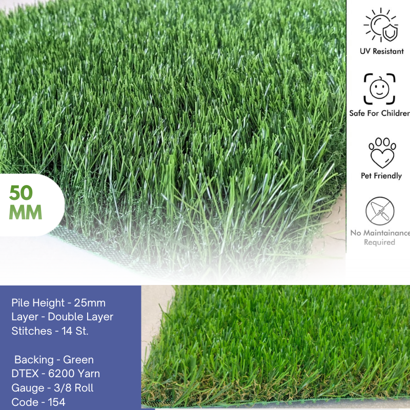 Artificial grass safe for pets