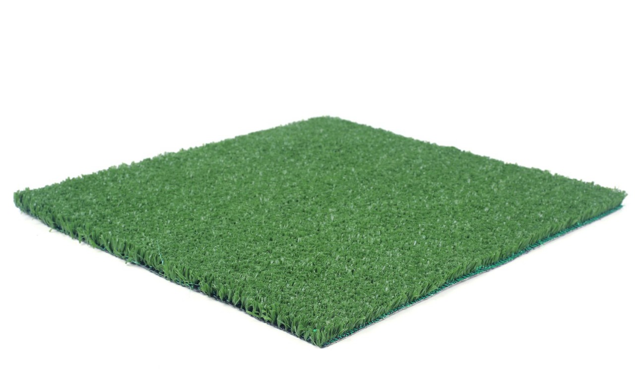 Premium 9mm Cricket Pitch Turf