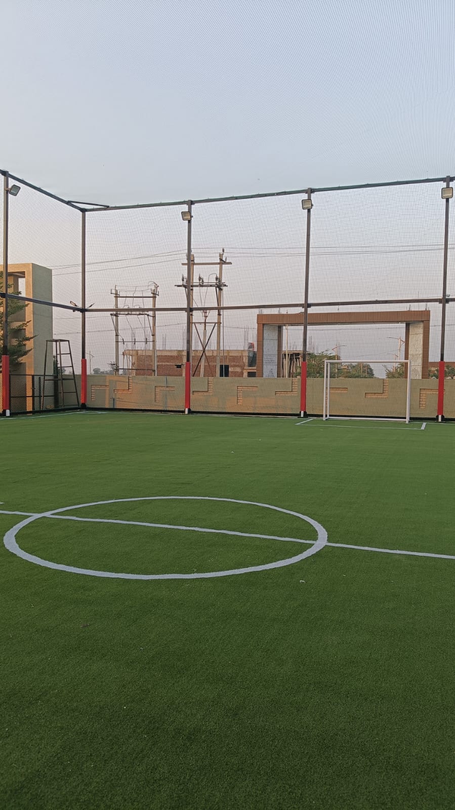 Artificial Grass