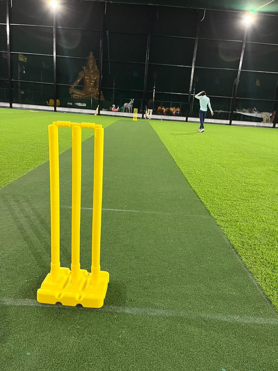 Bengaluru Football Turf