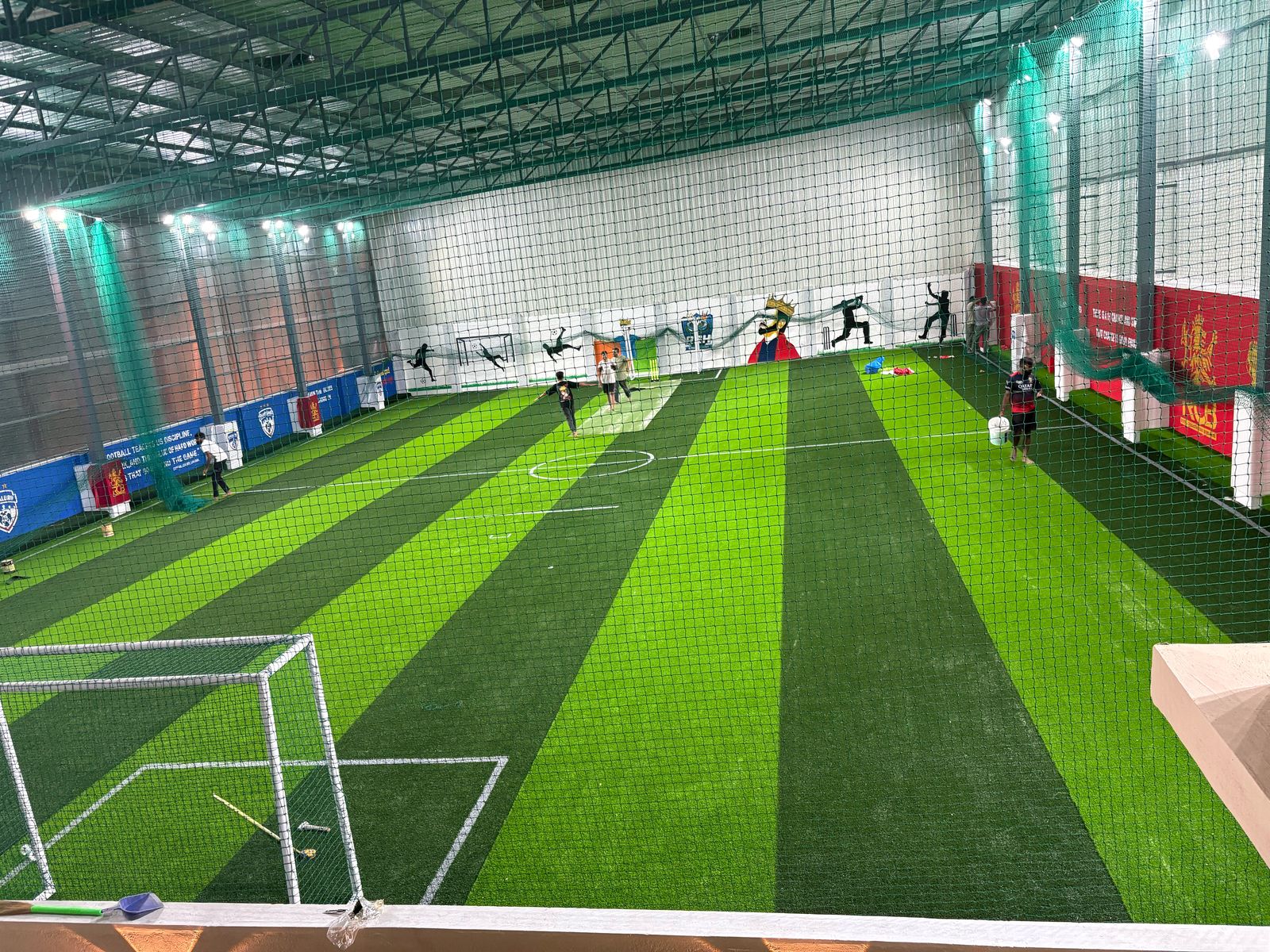 PitchPerfect Sports Turf