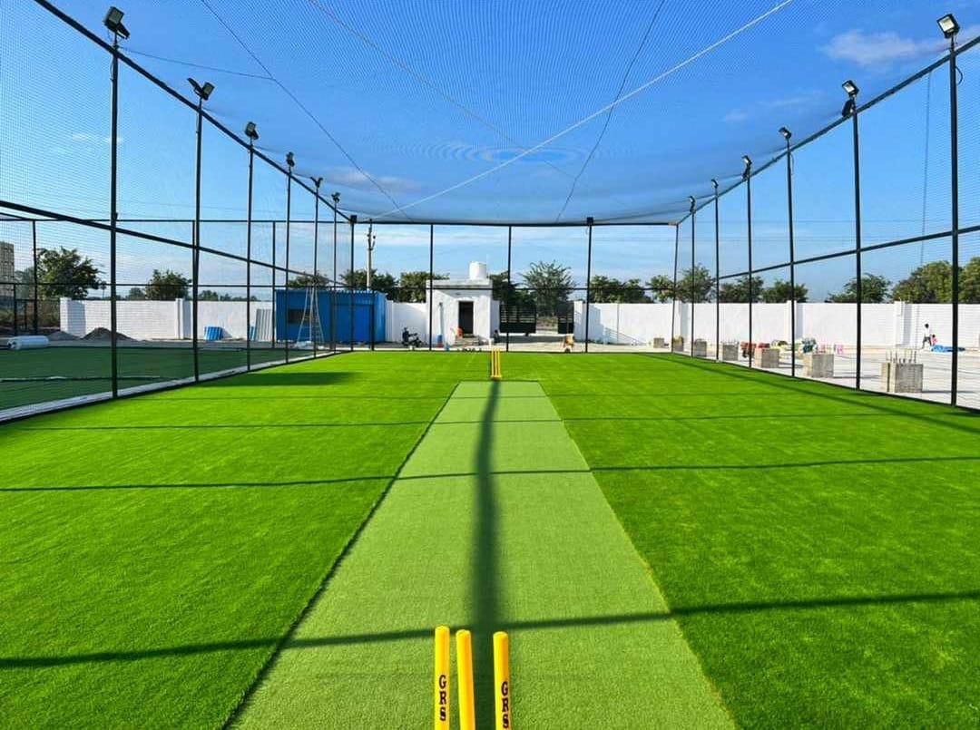 12mm artificial sports turf