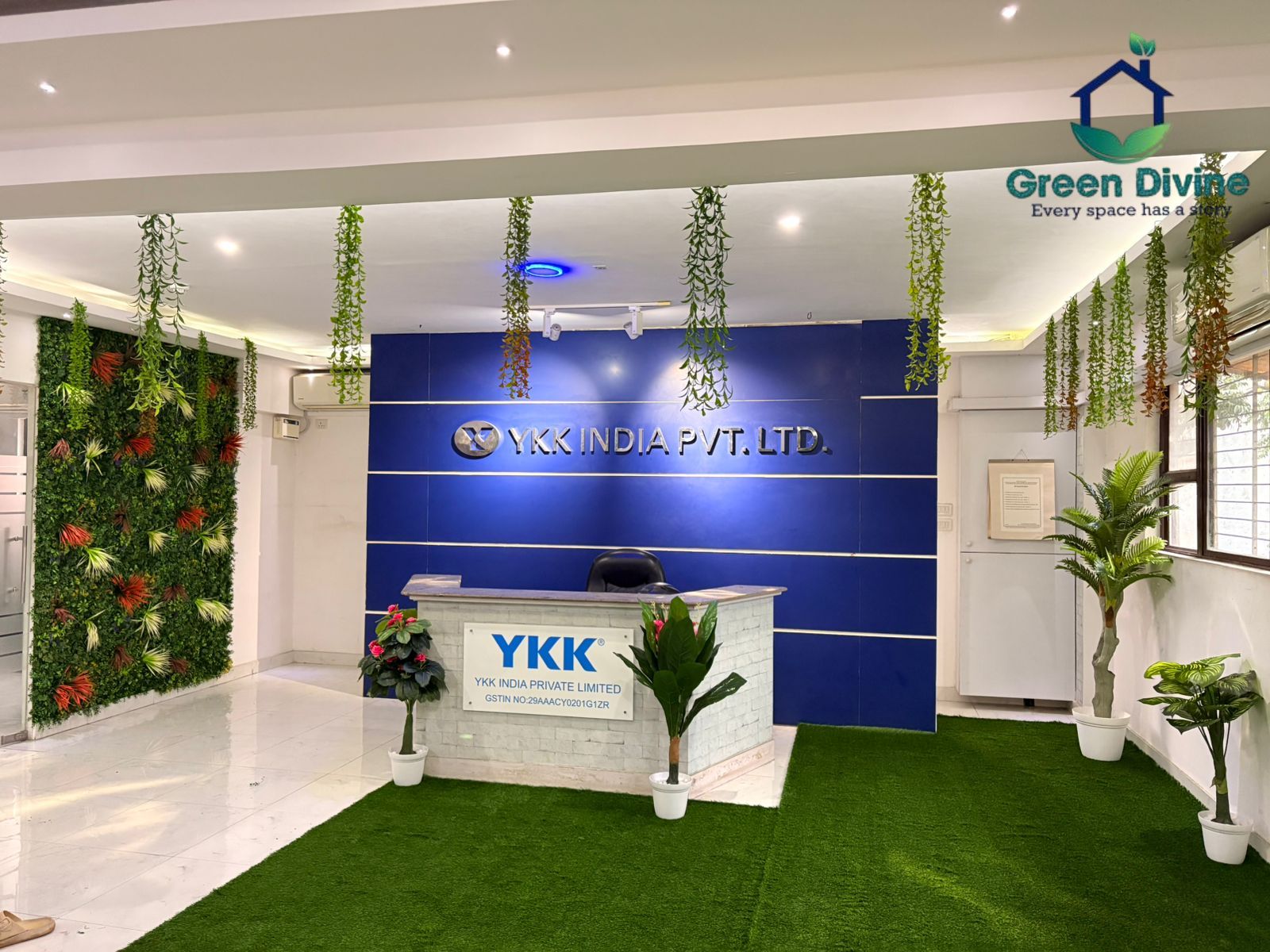 Artificial Grass