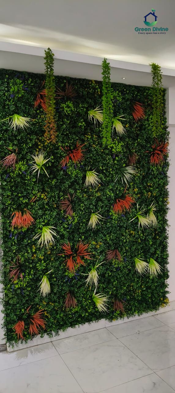Artificial Grass Installation Service in Bangalore