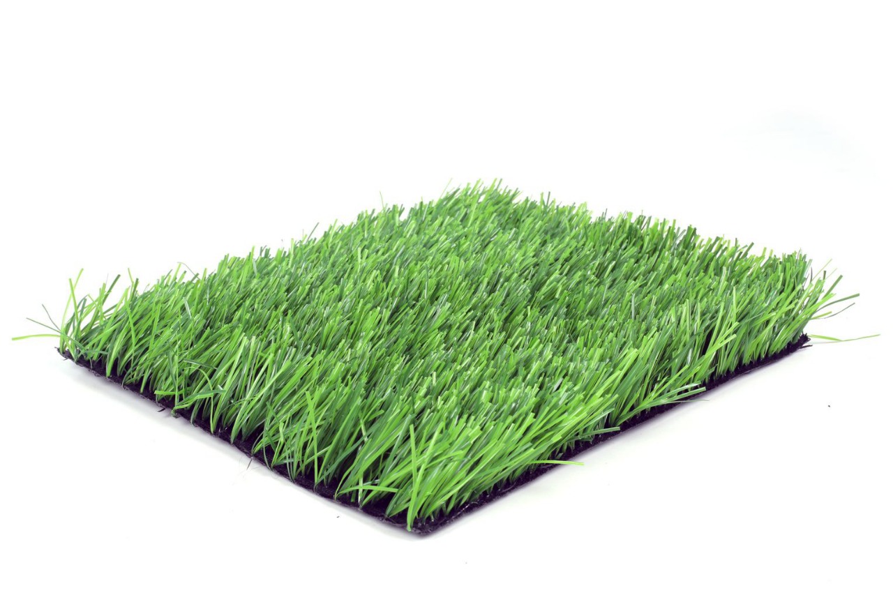 30MM Non-Infill Artificial Turf Bengaluru – Sports Turf for Football Fields