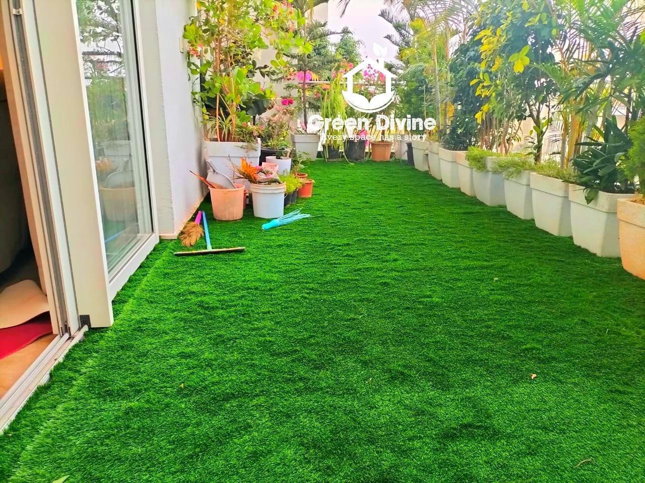 Artificial Grass